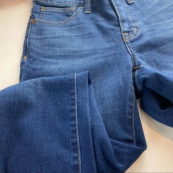 Madewell | Roadtripper Jeans in Jansen Wash | K1877 - Picture 12 of 13